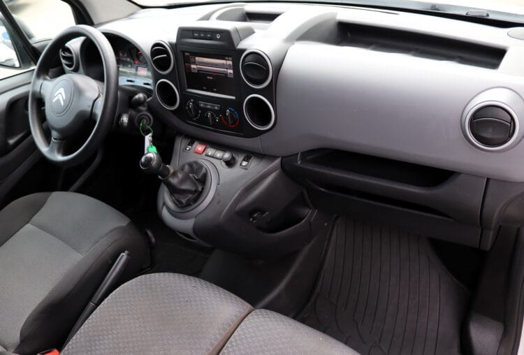 CITROEN Berlingo L1