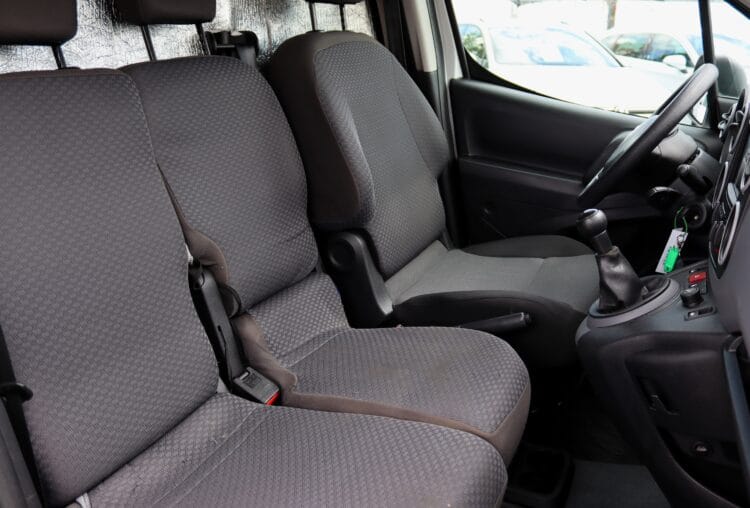 CITROEN Berlingo L1