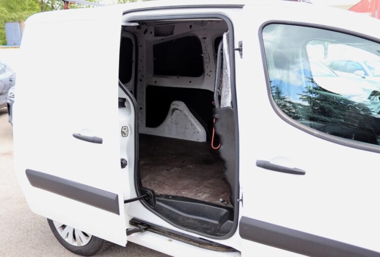 CITROEN Berlingo L1