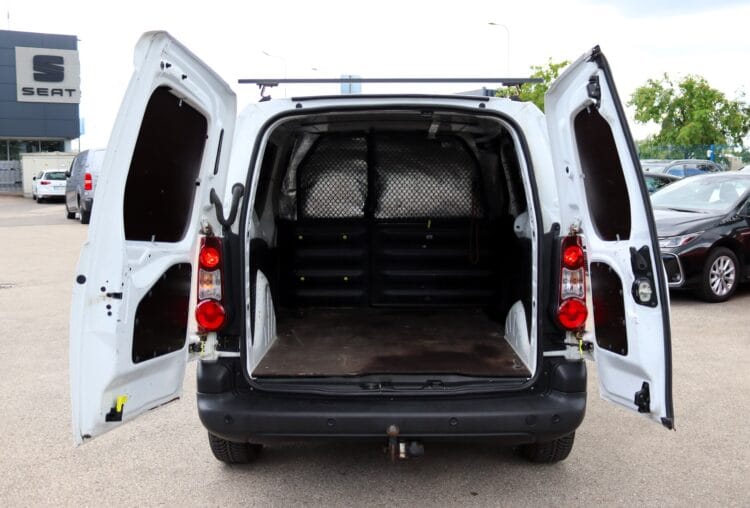 CITROEN Berlingo L1