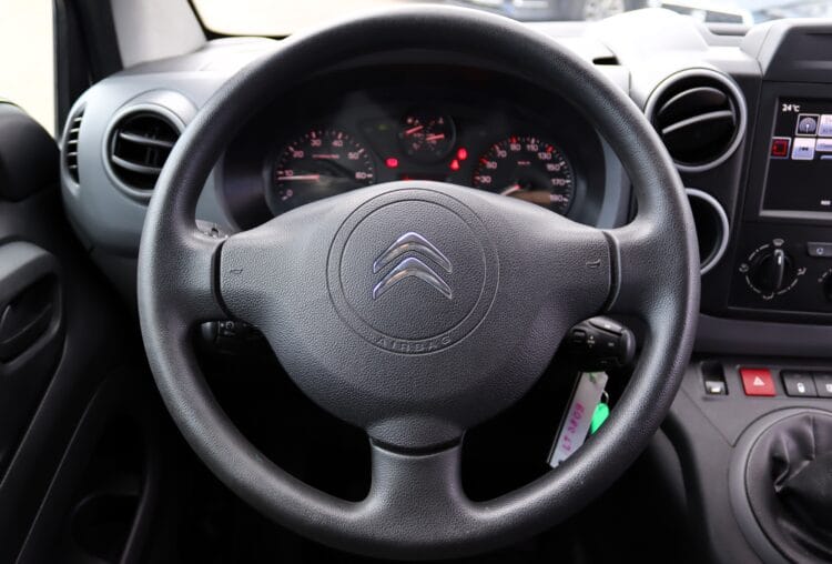 CITROEN Berlingo L1
