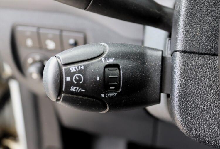 CITROEN Berlingo L1