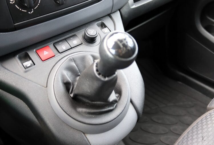 CITROEN Berlingo L1