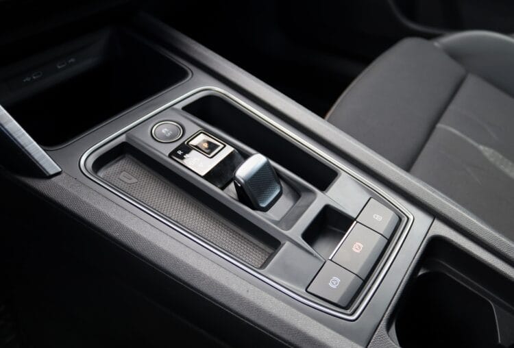 CUPRA Formentor VZ
