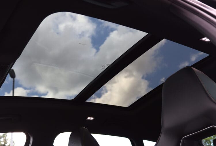 CUPRA Formentor VZ