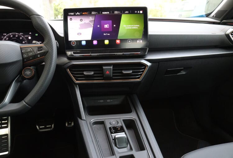 CUPRA Formentor VZ 310