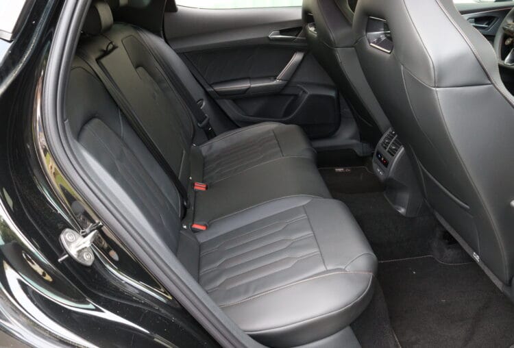 CUPRA Formentor VZ 310