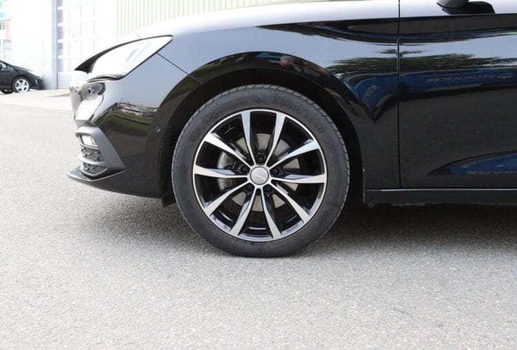SEAT Leon Xcellence Sportstourer