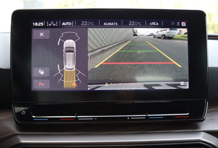 SEAT Leon Xcellence Sportstourer