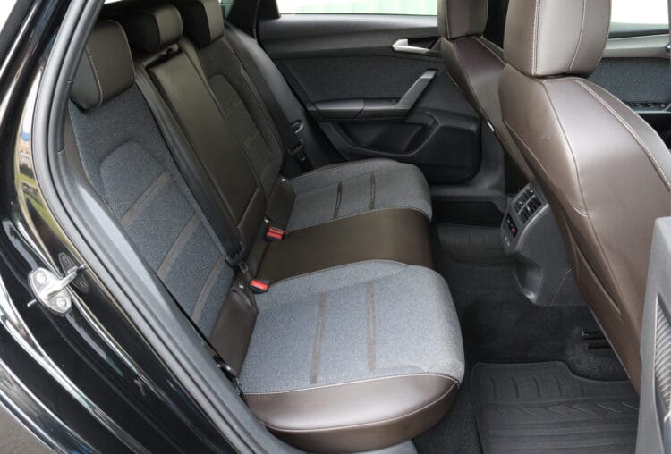 SEAT Leon Xcellence Sportstourer