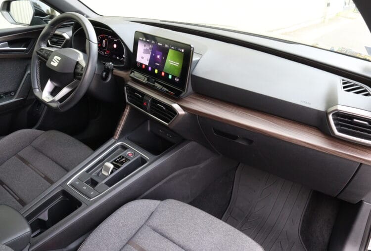 SEAT Leon Xcellence Sportstourer