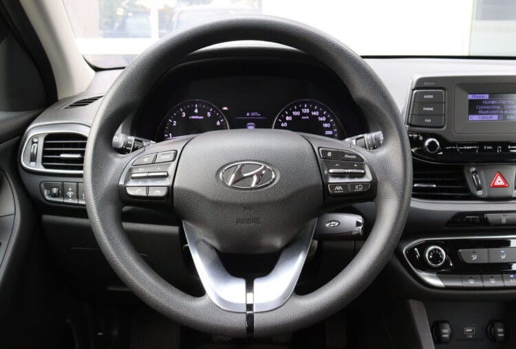 Hyundai I30 Wagon