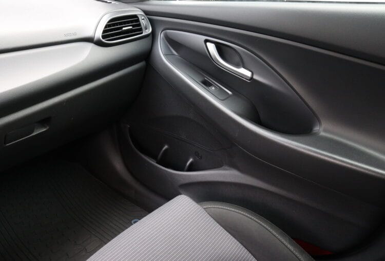 Hyundai I30 Wagon
