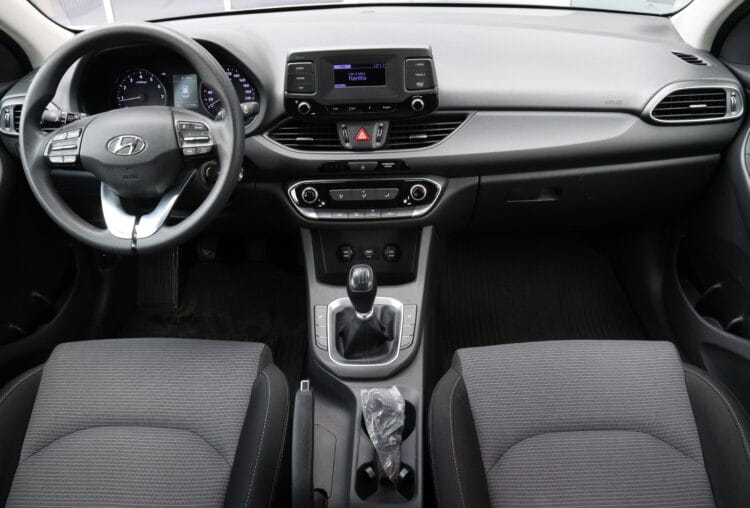 Hyundai I30 Wagon