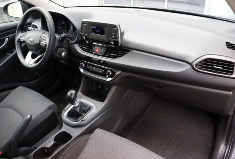 Hyundai I30 Wagon
