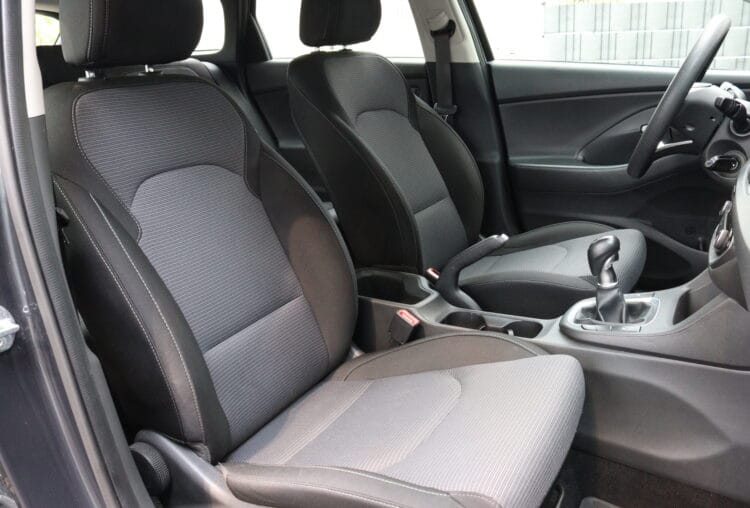 Hyundai I30 Wagon