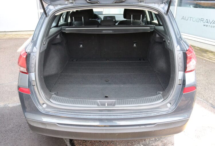 Hyundai I30 Wagon