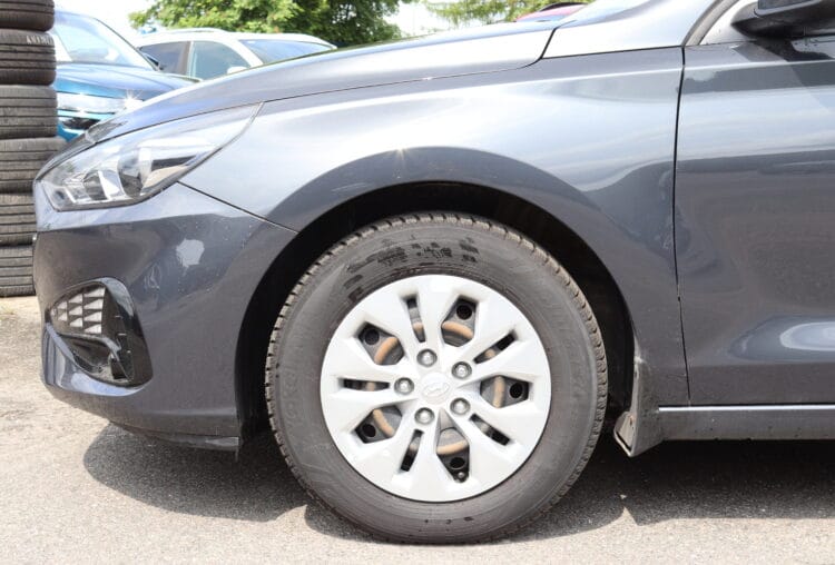 Hyundai I30 Wagon