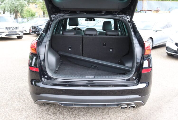 Hyundai Tucson N-line AWD
