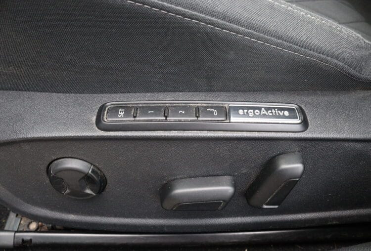 Volkswagen Golf 8 Varinat