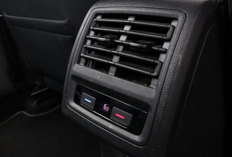 Volkswagen Golf 8 Varinat