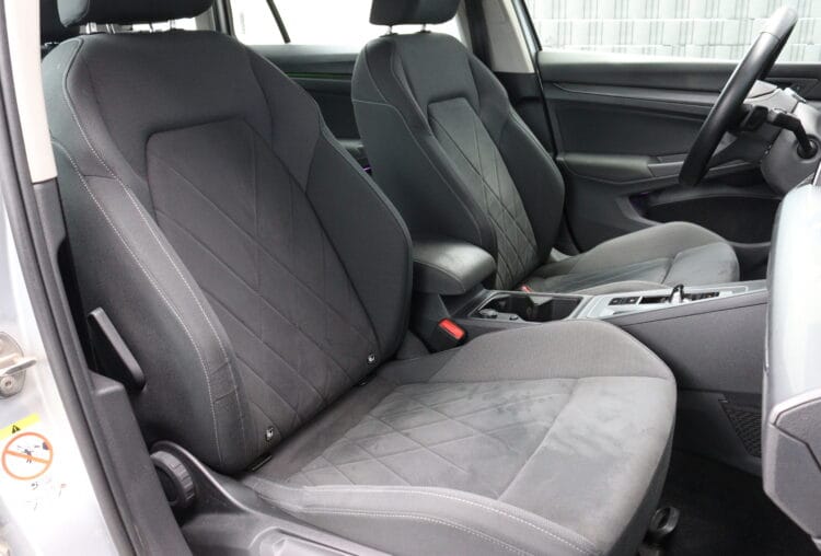 Volkswagen Golf 8 Varinat