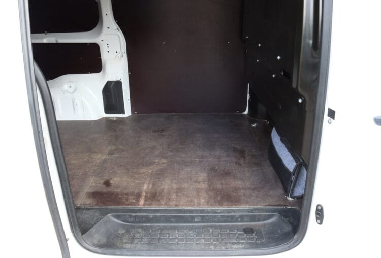 CITROEN Jumpy Van