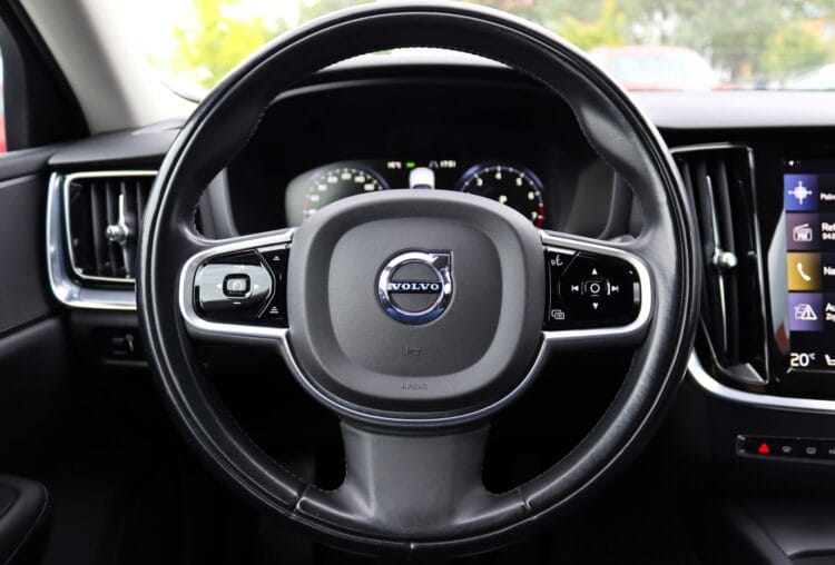VOLVO V60 Cross Country AWD