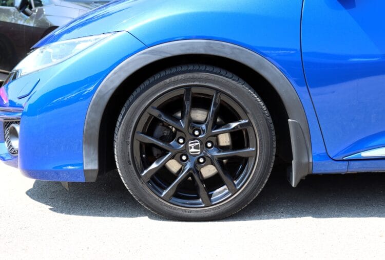 Honda Civic 5DR
