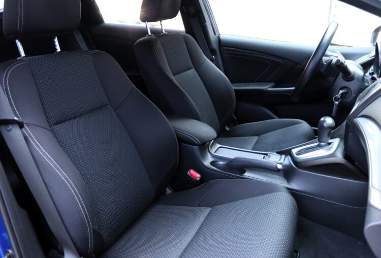 Honda Civic 5DR