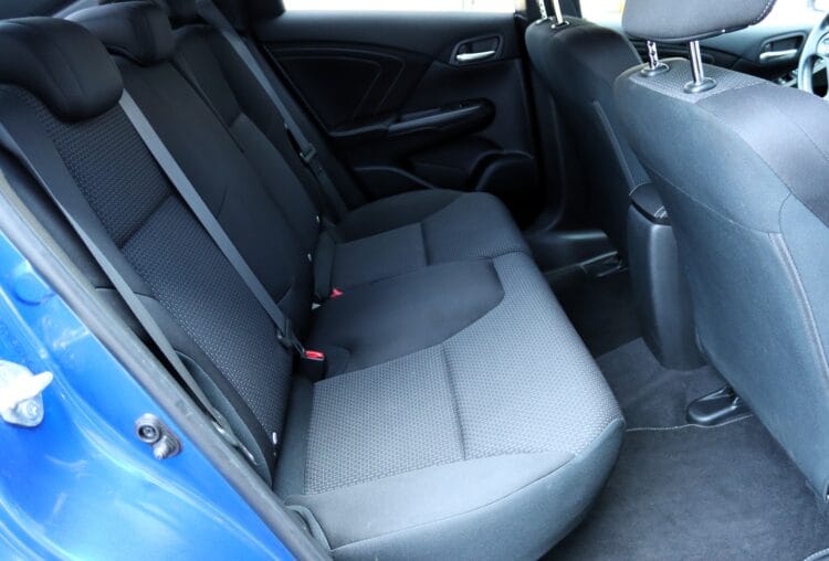 Honda Civic 5DR