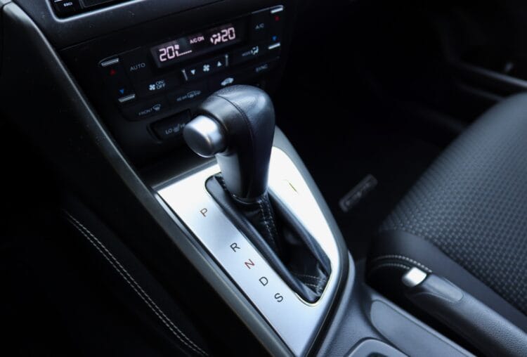 Honda Civic 5DR
