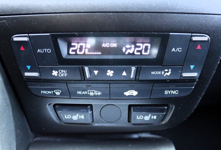 Honda Civic 5DR