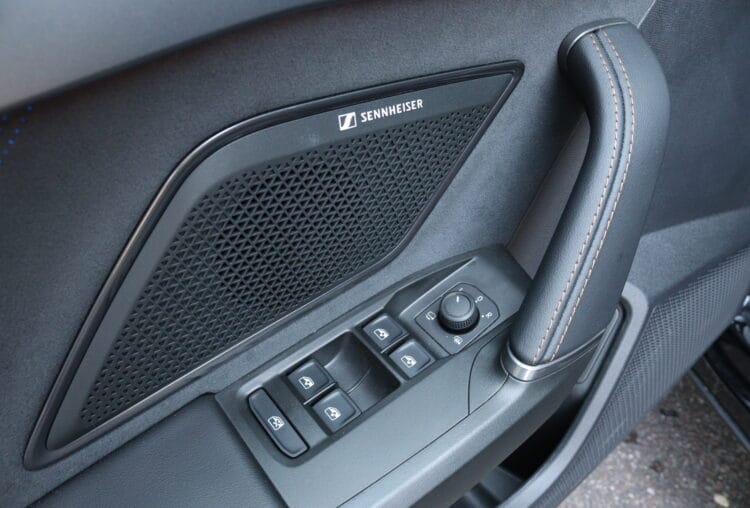 CUPRA New Formentor 150