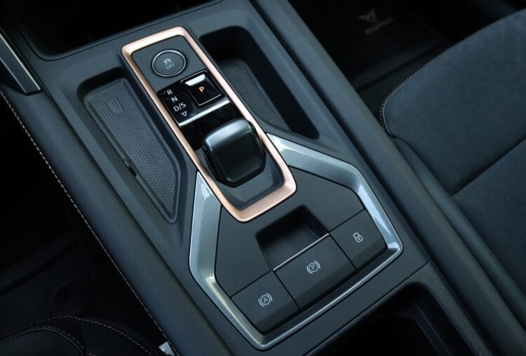 CUPRA New Formentor 150