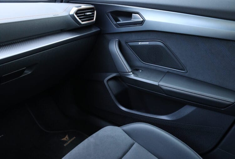 CUPRA New Formentor 150