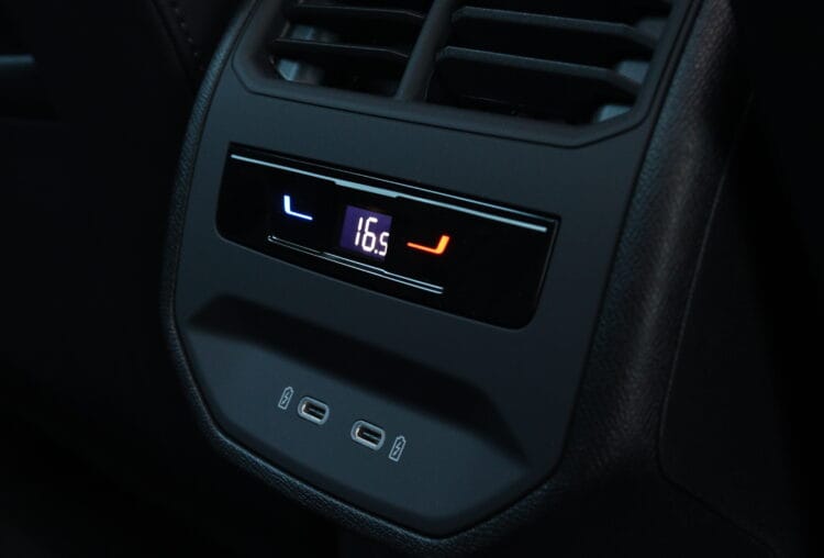 CUPRA New Formentor 150