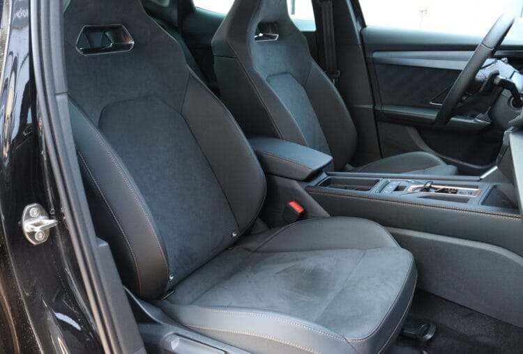 CUPRA New Formentor 150