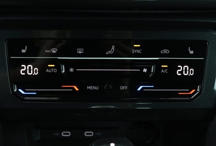 SEAT Tarraco FR 4drive