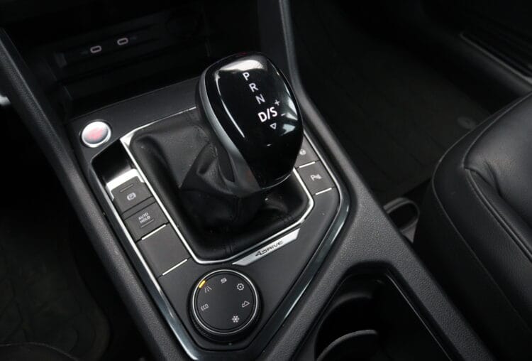 SEAT Tarraco FR 4drive
