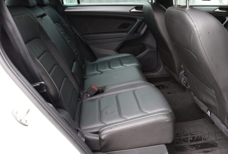 SEAT Tarraco FR 4drive