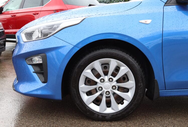Kia CEED LX Plus