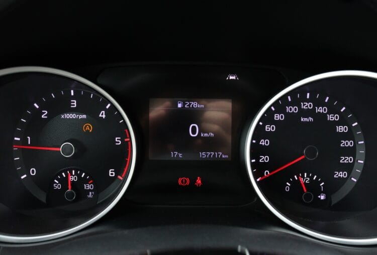 Kia CEED LX Plus
