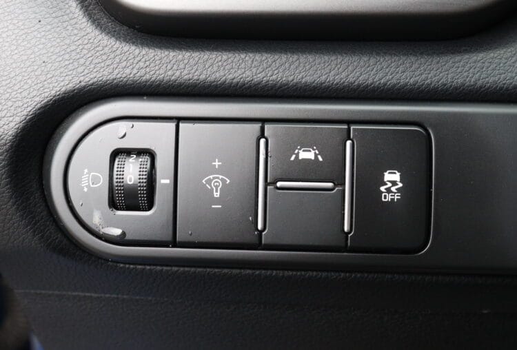 Kia CEED LX Plus
