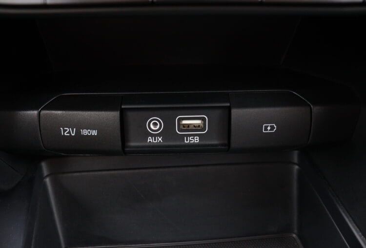 Kia CEED LX Plus