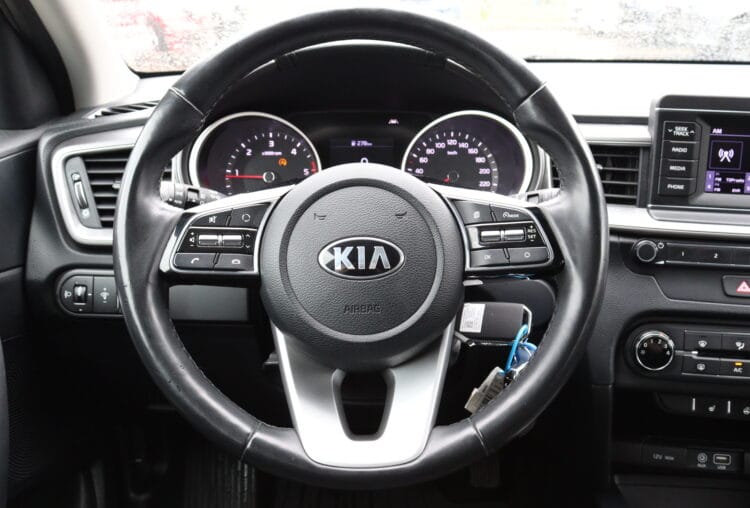 Kia CEED LX Plus
