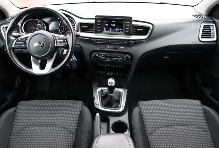 Kia CEED LX Plus