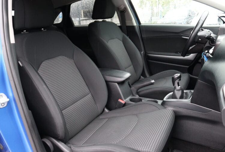 Kia CEED LX Plus