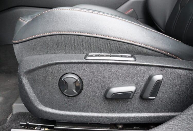 CUPRA Cupra Formentor VZ310