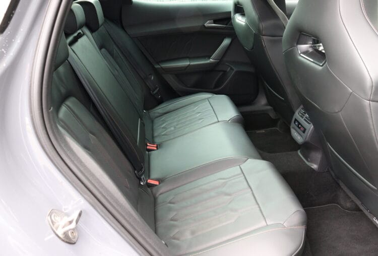 CUPRA Cupra Formentor VZ310